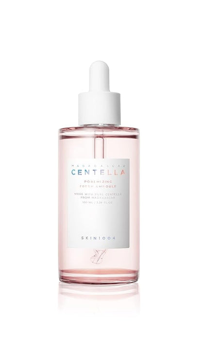 Centella Pore Minimizing Fresh Ampoule (100 ml)