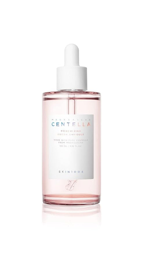 Centella Pore Minimizing Fresh Ampoule (100 ml)