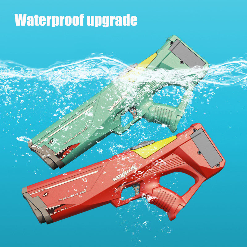 Electric Water Gun For Kids & Adults