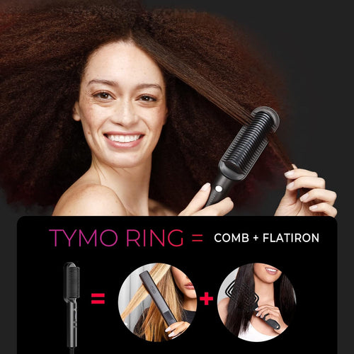 TYMO Hair Straightener