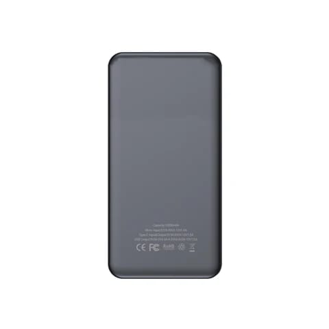 Portable Slim Power Bank For laptop 20000-MAH