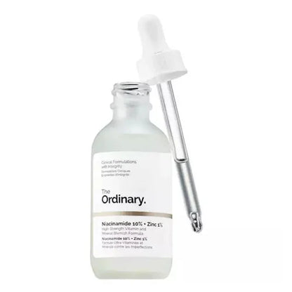 THE ORDINARY 3 IN 1 VICO SKIN CARE PEELING,CAFFEINE ,NIACINAMIDE