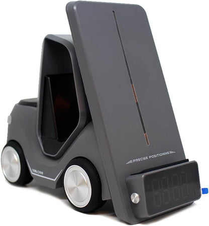 Charging Station Forklift Design (Wireless)