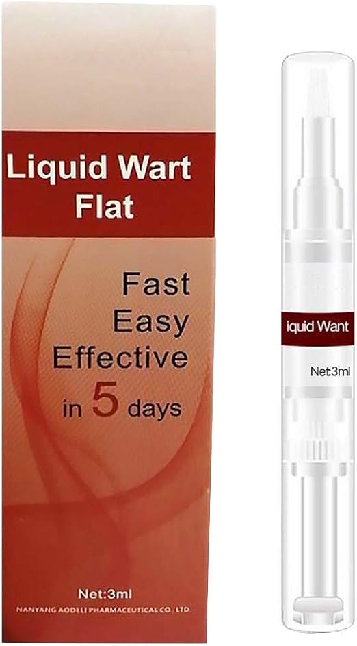 skin tag remover pen liquid wart remover