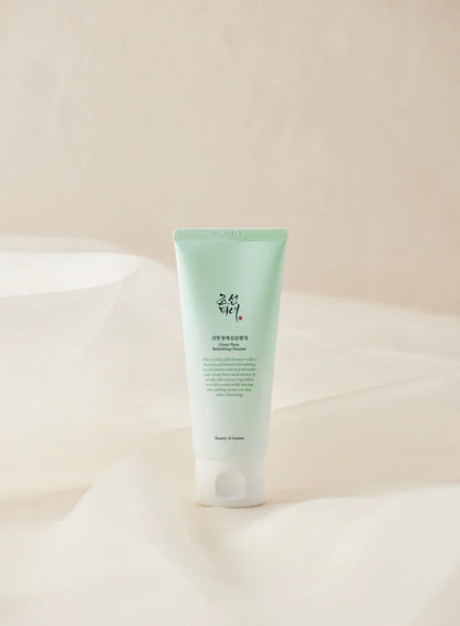 Green Plum Refreshing Cleanser - 100ml