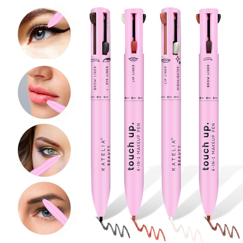 4-in-1 Makeup Pen