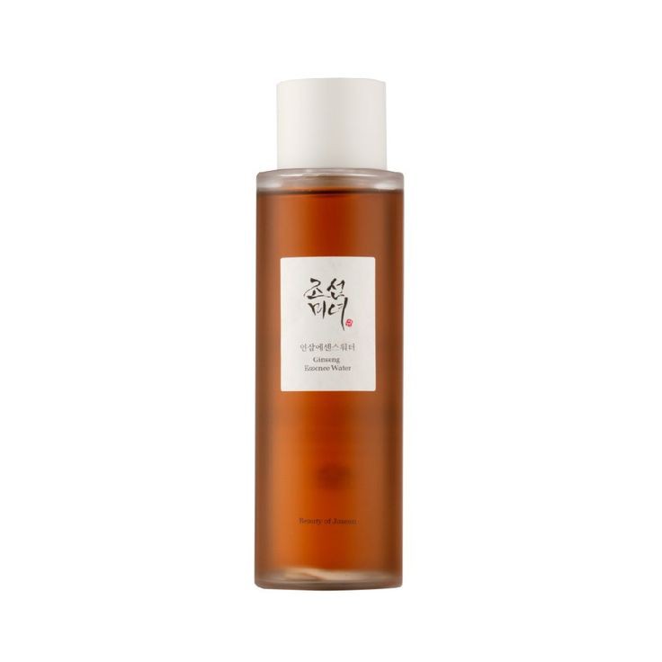 Beauty of Joseon Ginseng Essence Water Hydrating Facial Toner For All Skin Types 150ml