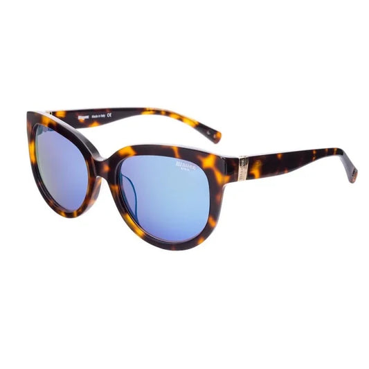 Blauer Sunglasses Ladies Revo Blue