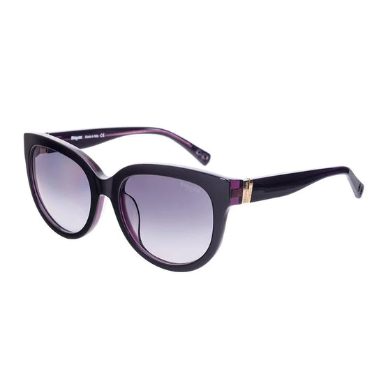 Blauer Sunglasses Ladies Shaded Smoke