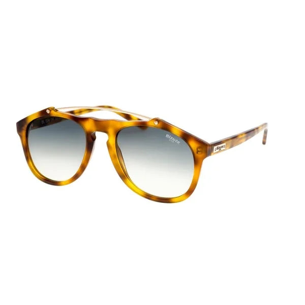 Blauer Sunglasses Gents Smoke Shaded Yellow