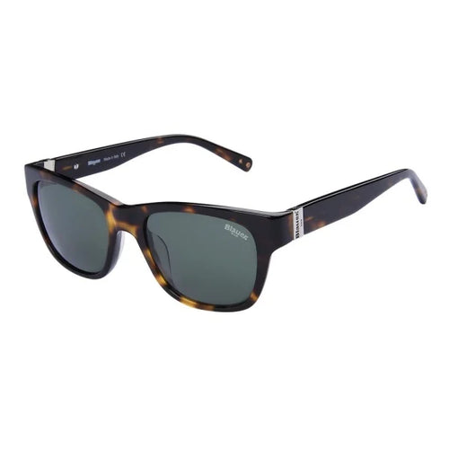 Blauer Sunglasses Gents Green