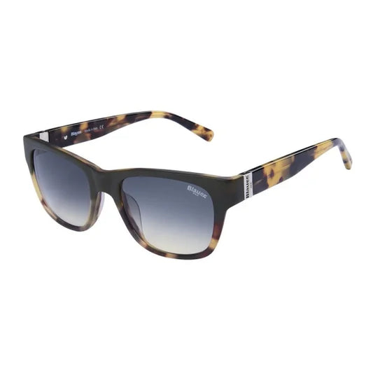 Blauer Sunglasses Gents Smoke Shaded Yellow