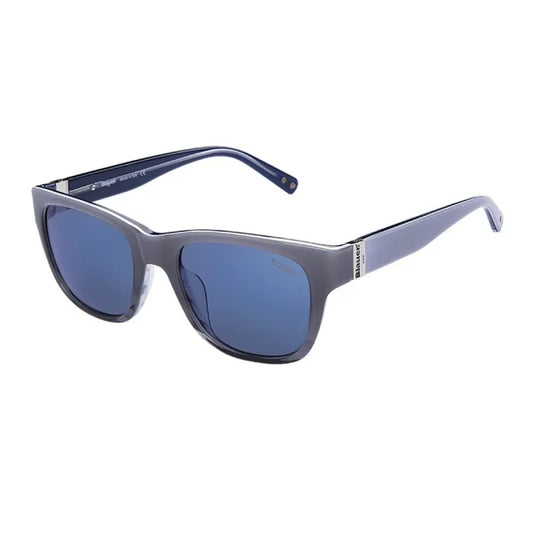 Blauer Sunglasses Gents Mirror Blue