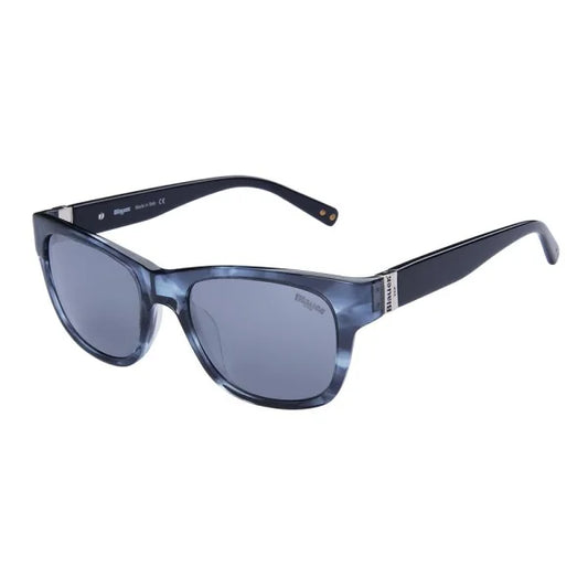 Blauer Sunglasses Gents Silver