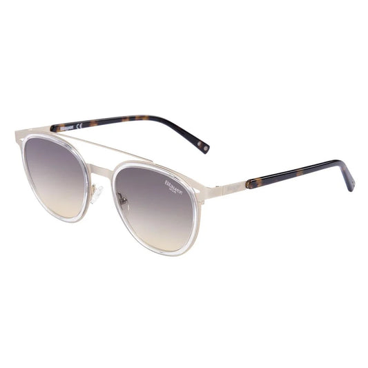 Blauer Sunglasses Unisex Grey Shaded Amber