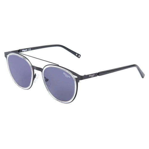 Blauer Sunglasses Unisex Grey