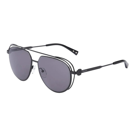 Blauer Sunglasses Ladies Smoke