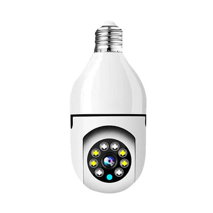 E27 surveillance camera