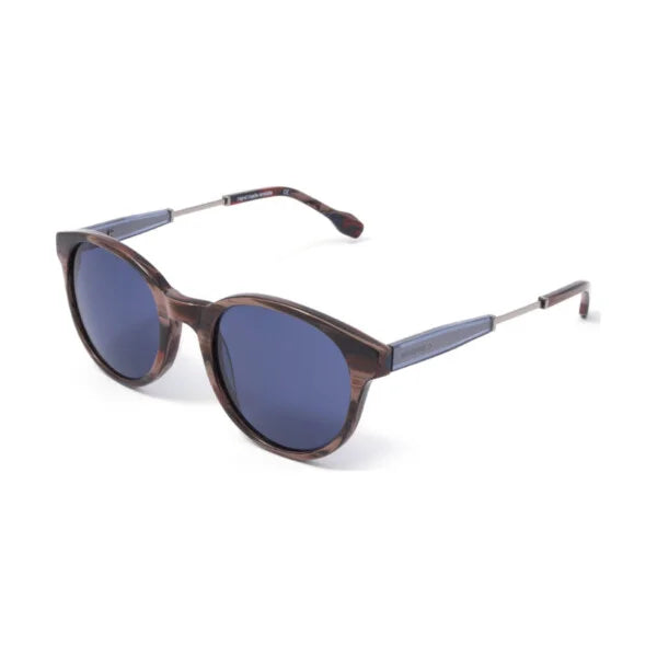 GFF SUNGLASSES MEN MP BLUISH GREY LENS 50