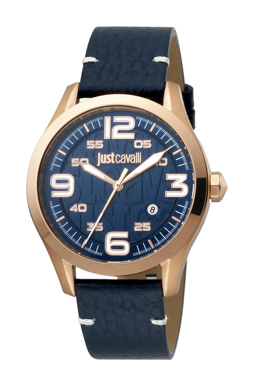 Just Cavalli Watch Gents RG 48