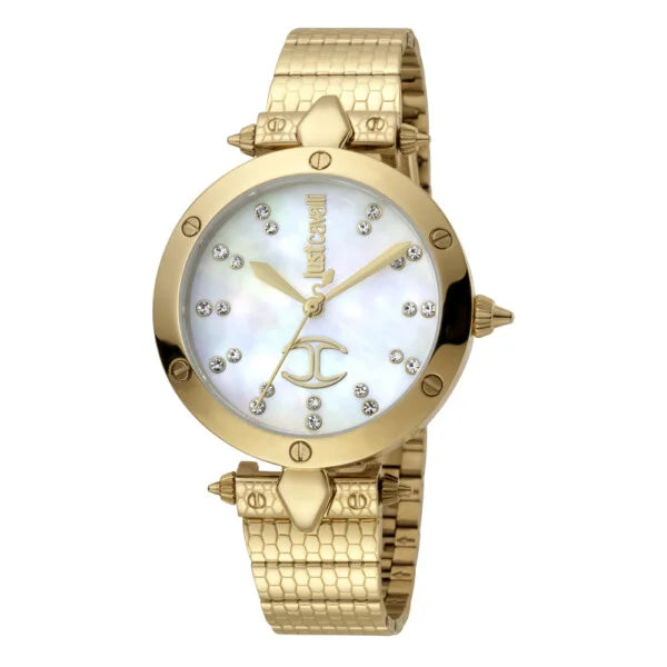 Just Cavalli Watch Ladies GP 41