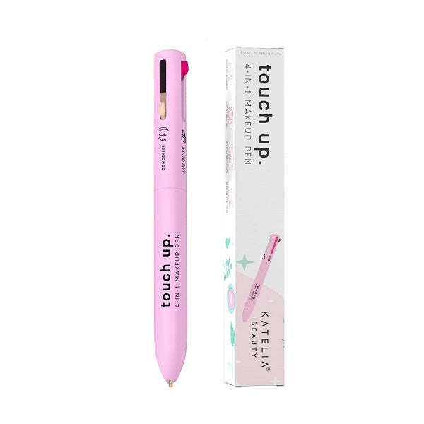 4-in-1 Makeup Pen