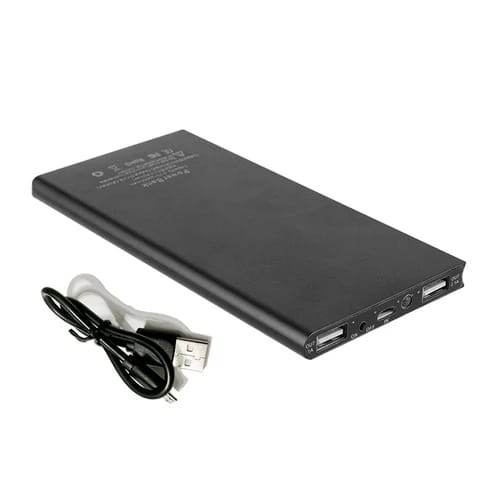 Portable Slim Power Bank For laptop 20000-MAH