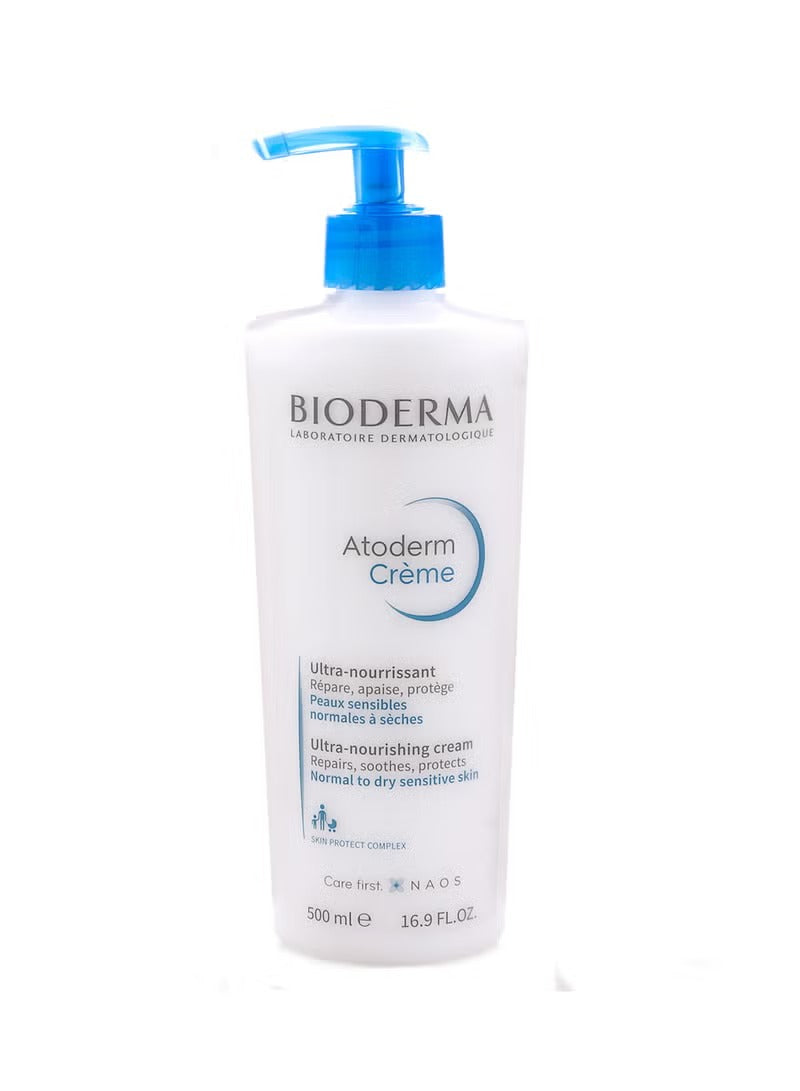 500 ml Bioderma Atoderm Nourishing Cream