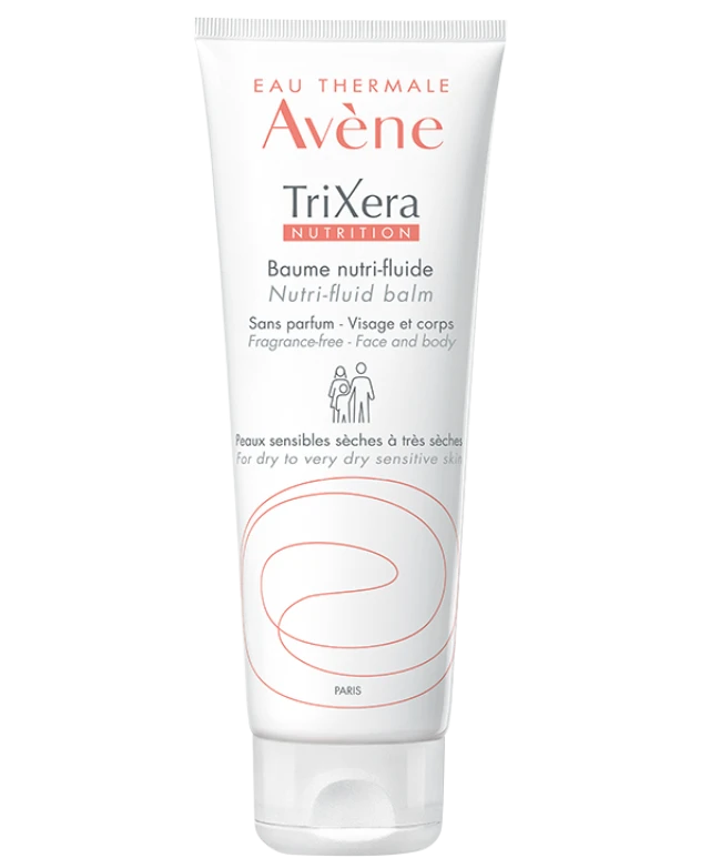 TriXéra Nutrition Nutri-Fluid Balm