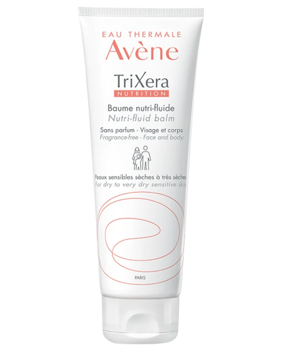 TriXéra Nutrition Nutri-Fluid Balm