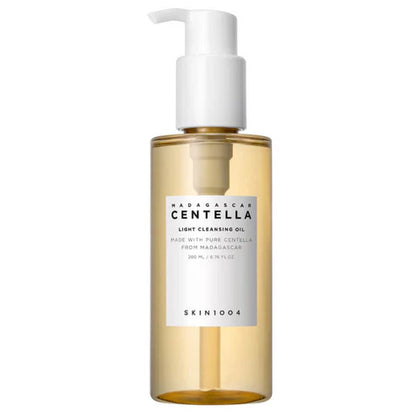 Madagascar Centella Gentle Cleansing Oil (200 ml)