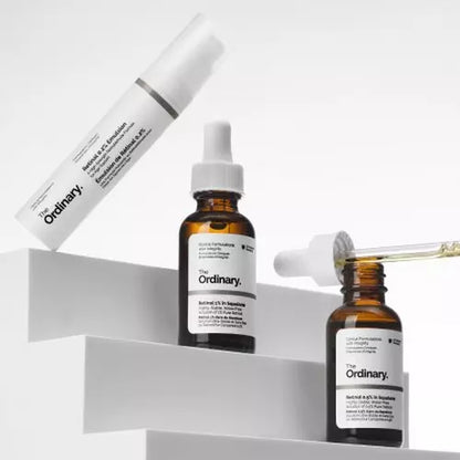 The Ordinary Retinol 0.2% in Squalane 30ml