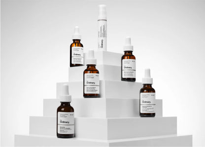 The Ordinary Retinol 0.2% in Squalane 30ml