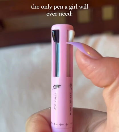 4-in-1 Makeup Pen