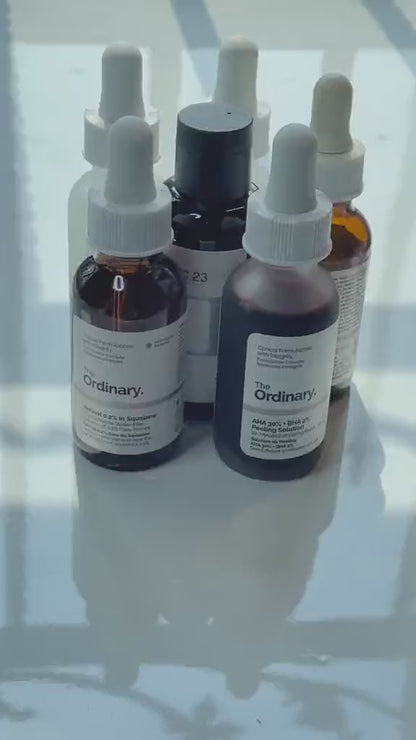 The Ordinary Retinol 0.2% in Squalane 30ml