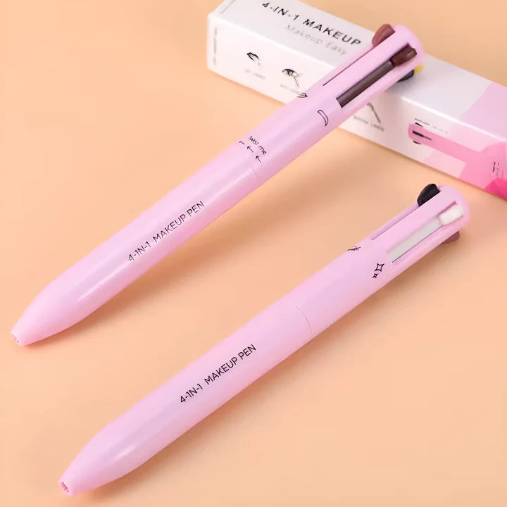 4-in-1 Makeup Pen